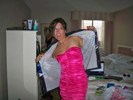 Full leaked Becky mcdonough private onlyfans photo