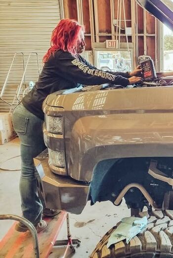 Full leaked Becky mcdonough private onlyfans photo