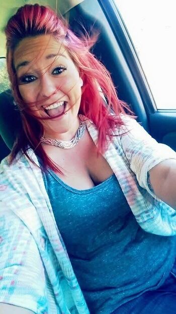 Full leaked Becky mcdonough private onlyfans photo