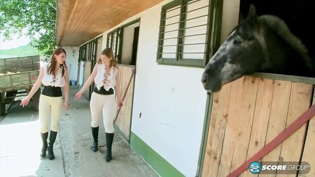 Full leaked Becky s barn private onlyfans photo