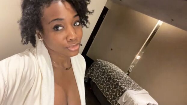 Full leaked Beckybrowngurl page private onlyfans photo
