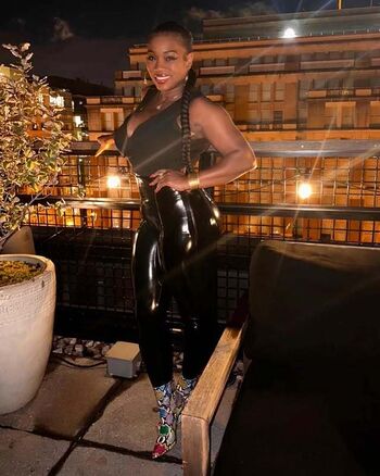 Full leaked Beckybrowngurl page private onlyfans photo