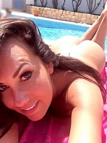 Full leaked Beckydee private onlyfans photo