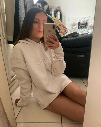 Full leaked Beckywatts private onlyfans photo