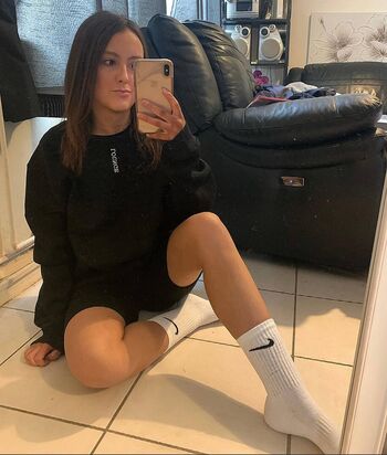 Full leaked Beckywatts private onlyfans photo