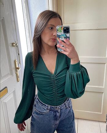 Full leaked Beckywatts private onlyfans photo