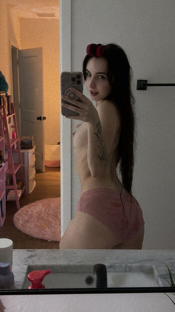 Full leaked Beebee asmr page private onlyfans photo