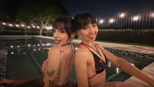 Full leaked Beebee asmr page private onlyfans photo