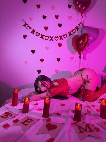 Full leaked Beebee asmr page private onlyfans photo