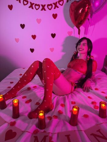 Full leaked Beebee asmr page private onlyfans photo