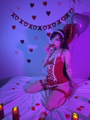 Full leaked Beebee asmr page private onlyfans photo