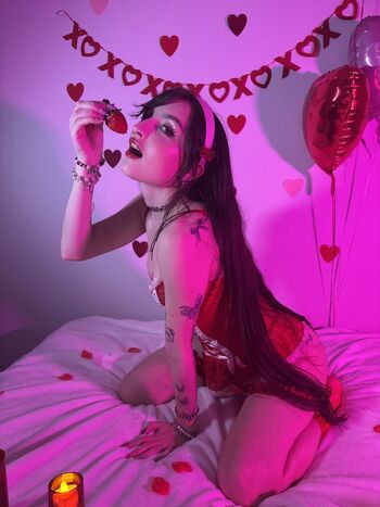 Full leaked Beebee asmr page private onlyfans photo