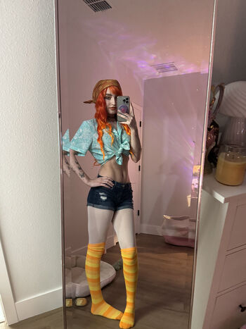 Full leaked Beebee asmr page private onlyfans photo