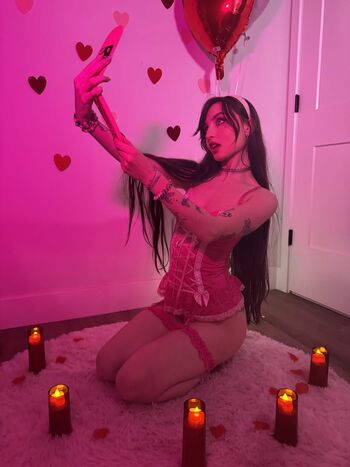 Full leaked Beebee asmr page private onlyfans photo