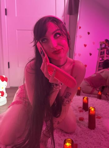 Full leaked Beebee asmr page private onlyfans photo