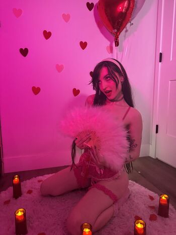 Full leaked Beebee asmr page private onlyfans photo