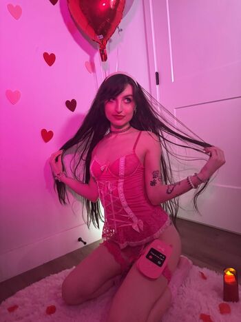 Full leaked Beebee asmr page private onlyfans photo