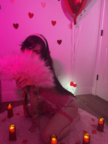 Full leaked Beebee asmr page private onlyfans photo