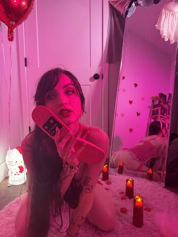 Full leaked Beebee asmr page private onlyfans photo