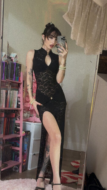 Full leaked Beebee asmr page private onlyfans photo