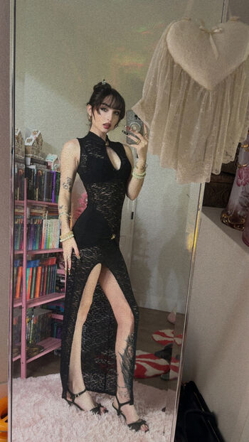 Full leaked Beebee asmr page private onlyfans photo