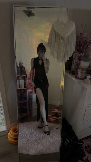 Full leaked Beebee asmr page private onlyfans photo