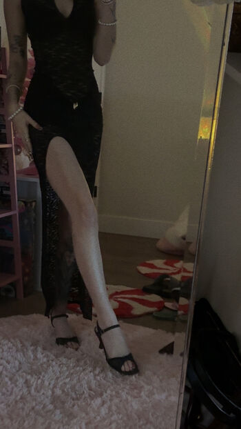 Full leaked Beebee asmr page private onlyfans photo