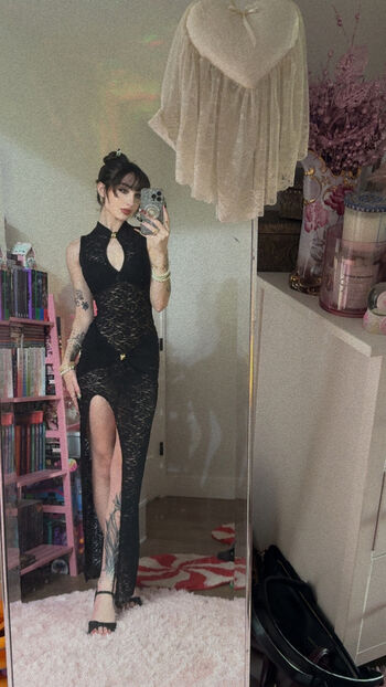 Full leaked Beebee asmr page private onlyfans photo