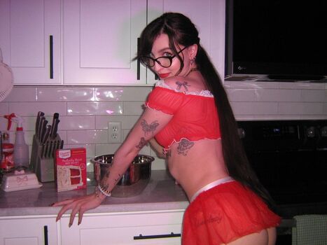 Full leaked Beebee asmr page private onlyfans photo