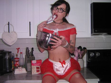 Full leaked Beebee asmr page private onlyfans photo