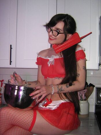 Full leaked Beebee asmr page private onlyfans photo