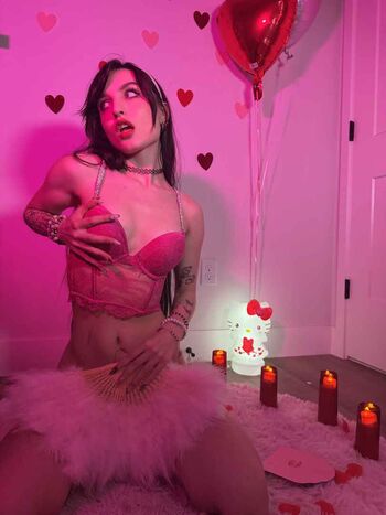 Full leaked Beebee asmr private onlyfans photo