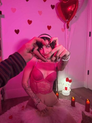 Full leaked Beebee asmr private onlyfans photo