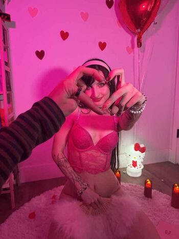 Full leaked Beebee asmr private onlyfans photo