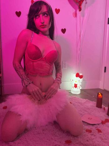 Full leaked Beebee asmr private onlyfans photo