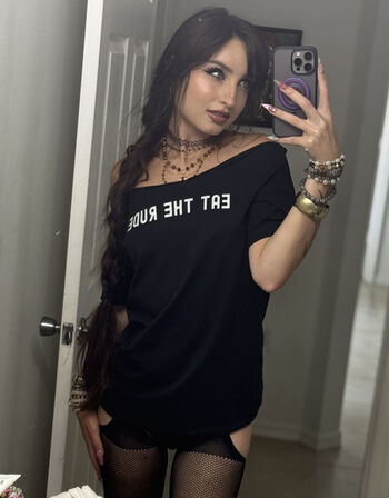 Full leaked Beebee asmr page private onlyfans photo
