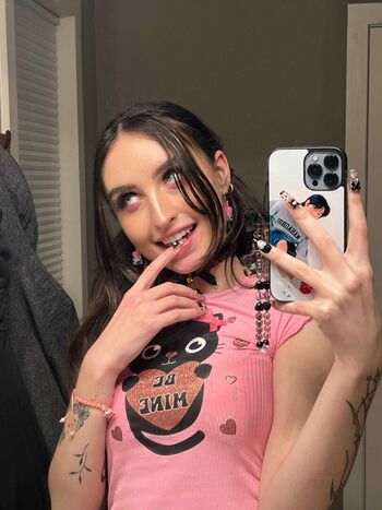 Full leaked Beebee asmr private onlyfans photo