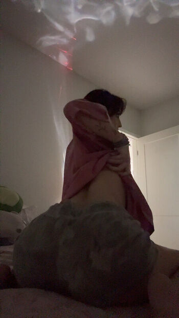 Full leaked Beebee asmr page private onlyfans photo