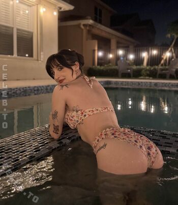 Full leaked Beebee page private onlyfans photo