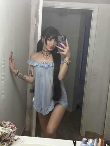 Full leaked Beebee private onlyfans photo