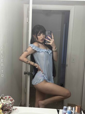 Full leaked Beebee private onlyfans photo