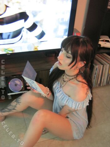 Full leaked Beebee private onlyfans photo