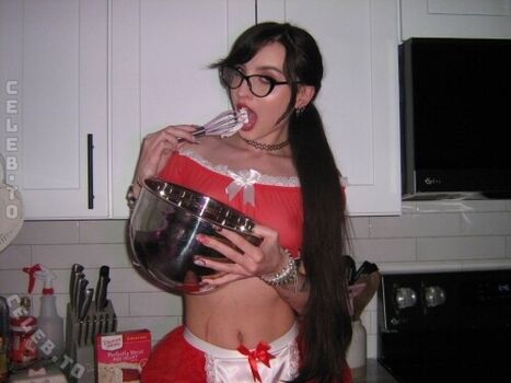 Full leaked Beebee private onlyfans photo