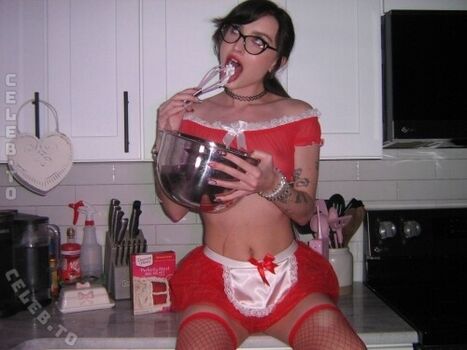 Full leaked Beebee private onlyfans photo