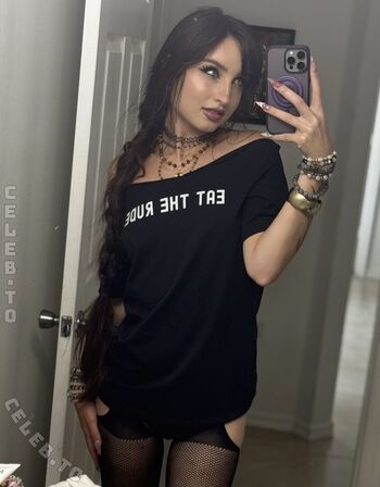 Full leaked Beebee page private onlyfans photo