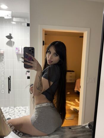 Full leaked Beebee private onlyfans photo
