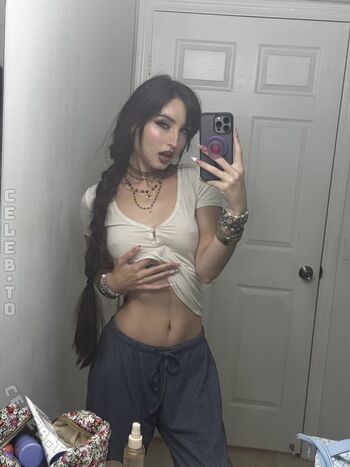 Full leaked Beebee page private onlyfans photo