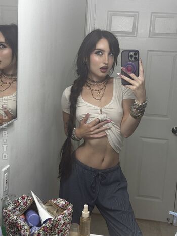Full leaked Beebee page private onlyfans photo