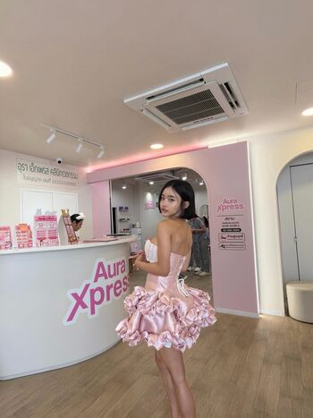 Full leaked Beebell prapatsorn theethatburee private onlyfans photo