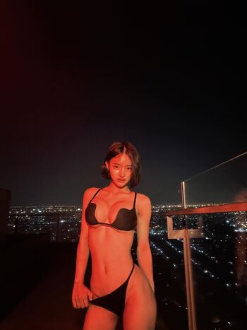 Beebell Prapatsorn Theethatburee